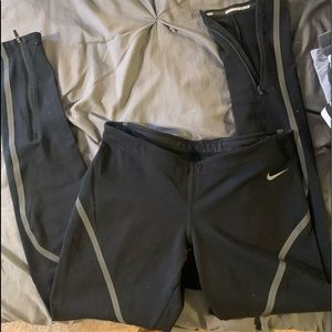 Nike leggings
